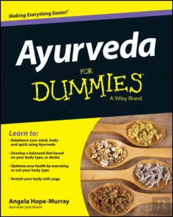 Bertrand.pt - Ayurveda For Dummies