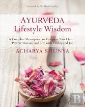 Ayurveda Lifestyle Wisdom
