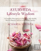 Ayurveda Lifestyle Wisdom