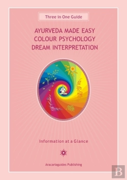 Bertrand.pt - Ayurveda Made Easy / Colour Psychology / Dream Interpretation