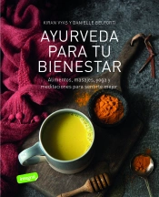 Ayurveda Para Tu Bienestar