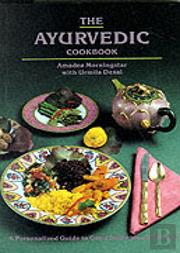 Ayurvedic Cook Book