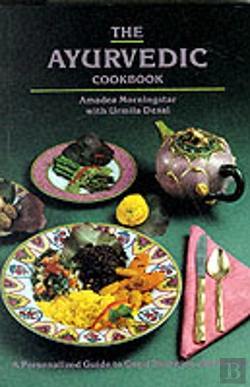 Bertrand.pt - Ayurvedic Cook Book