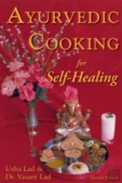 Bertrand.pt - Ayurvedic Cooking For Self-Healing