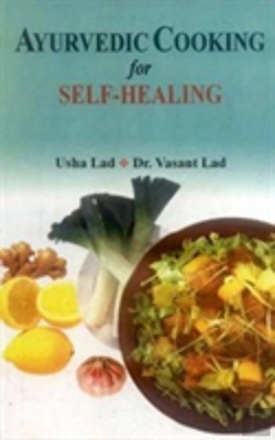 Bertrand.pt - Ayurvedic Cooking For Self Healing