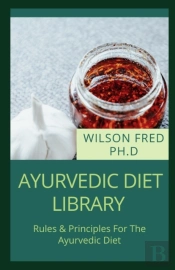 Ayurvedic Diet Library