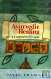 Ayurvedic Healing