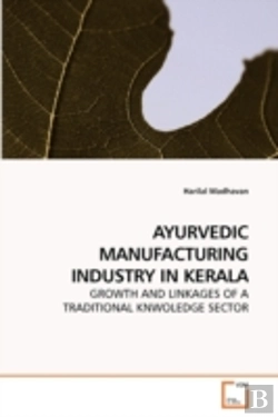 Bertrand.pt - Ayurvedic Manufacturing Industry In Kera