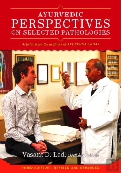 Bertrand.pt - Ayurvedic Perspectives On Selected Pathologies