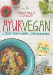 Ayurvegan