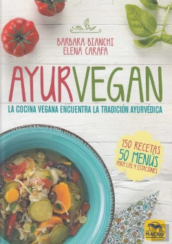 Bertrand.pt - Ayurvegan