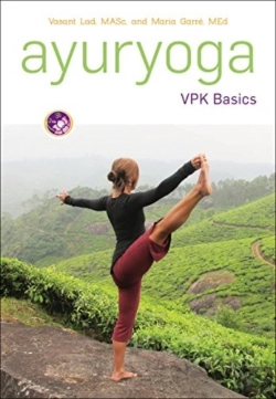 Bertrand.pt - Ayuryoga Vpk Basics