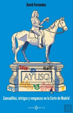 Bertrand.pt - Ayuso