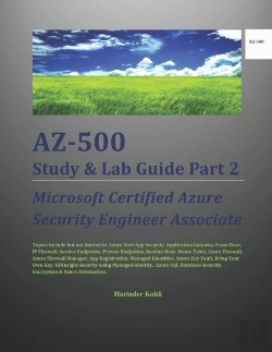 Bertrand.pt - Az-500 Study & Lab Guide Part 2