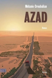 Azad : Roman