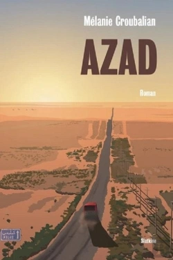 Bertrand.pt - Azad : Roman