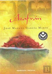 Azafrán