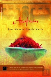 Azafrán