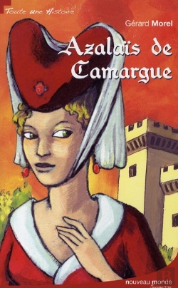 Bertrand.pt - Azalaïs De Camargue