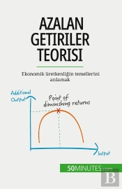 Azalan Getiriler Teorisi : Ekonomik Üretkenligin Temellerini Anlamak
