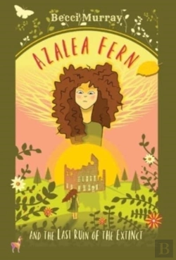 Bertrand.pt - Azalea Fern And The Last Ruin Of The Extinct