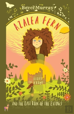 Bertrand.pt - Azalea Fern And The Last Ruin Of The Extinct