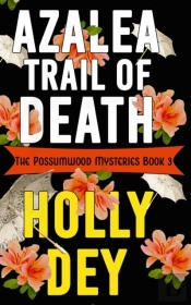 Azalea Trail Of Death
