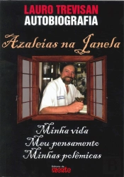 Azaleias na Janela