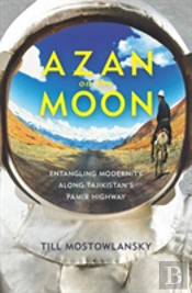 Azan On The Moon