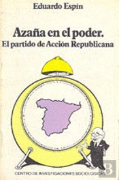 Azaña En El Poder