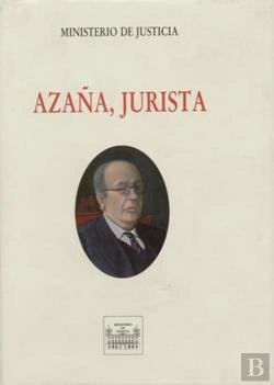 Bertrand.pt - Azaña, Jurista