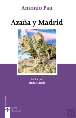 Bertrand.pt - Azaña Y Madrid