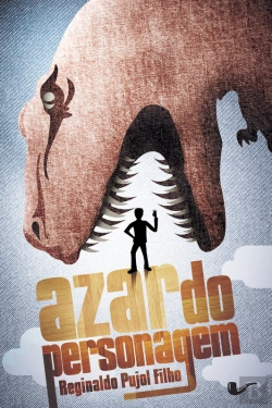 Bertrand.pt - Azar Do Personagem