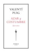 Azar Y Costumbre