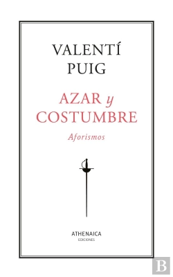 Bertrand.pt - Azar Y Costumbre