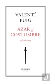 Azar Y Costumbre