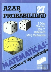 Azar Y Probabilidad