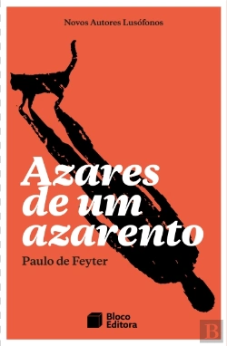 Bertrand.pt - Azares de um Azarento
