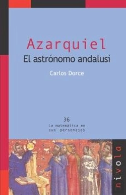 Bertrand.pt - Azarquiel. El Astrónomo Andalusí