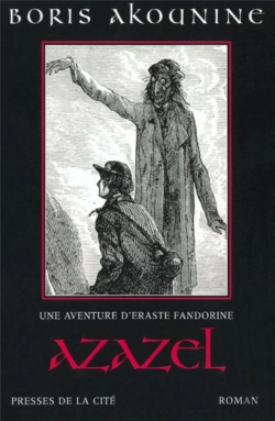Bertrand.pt - Azazel