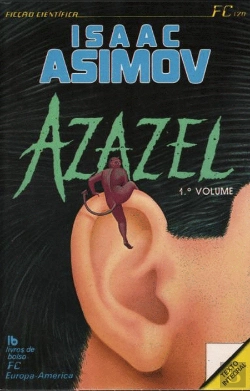 Bertrand.pt - Azazel I
