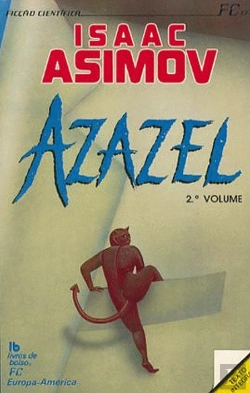 Bertrand.pt - Azazel II