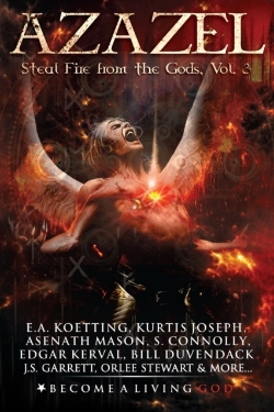 Bertrand.pt - Azazel: Steal Fire From The Gods