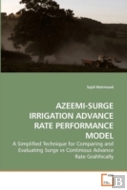 Bertrand.pt - Azeemi-Surge Irrigation Advance Rate