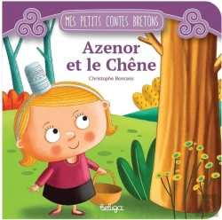 Bertrand.pt - Azenor Et Le Chêne