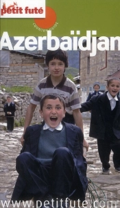 Azerbaidjan 2012 Petit Fute
