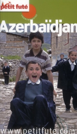 Bertrand.pt - Azerbaidjan 2012 Petit Fute