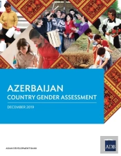Azerbaijan Country Gender Assessment