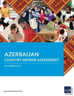 Bertrand.pt - Azerbaijan Country Gender Assessment
