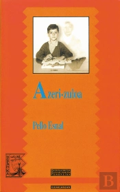 Azeri-Zuloa